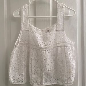 Wilfred La Boheme Leonore Blouse